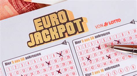 meist gezogene lottozahlen eurojackpot